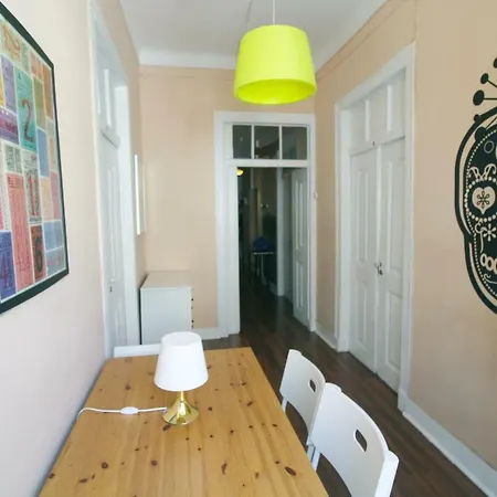 Marechal Saldanha- Private Guest house