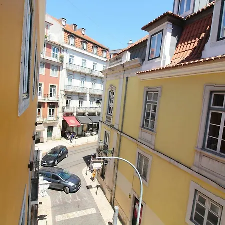 Marechal Saldanha- Private * Lisbon