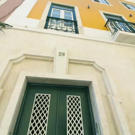 Marechal Saldanha- Private Guest house *