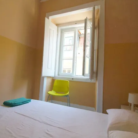 Marechal Saldanha- Private Guest house