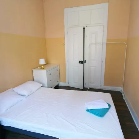Marechal Saldanha- Private Lisbon